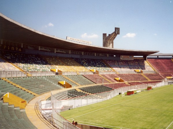 stadium photo