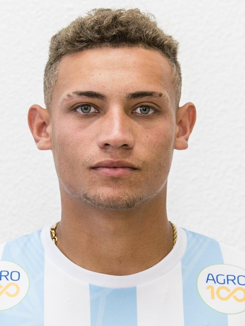 José Cirilo