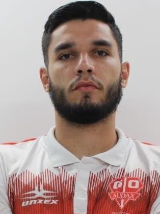 Fábio de Souza Kischelvski