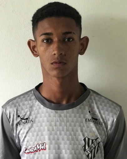 Pedro Henrique Gomes Costa Ferreira
