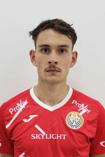 Gabriel Pereira Buzzeto