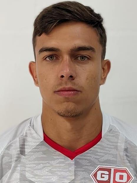 Andrey Carlos da Silva De Oliveira