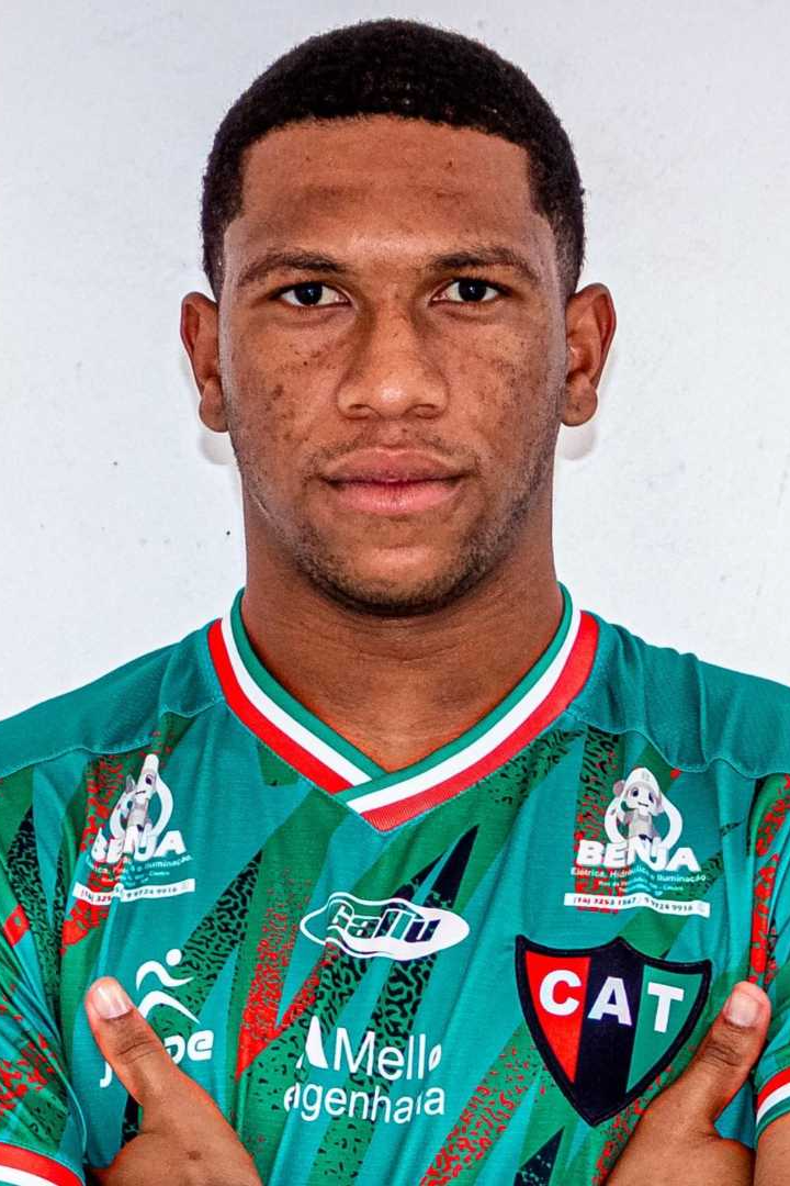 Nadson Pereira de Jesus Suzarte