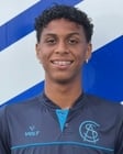 Calyl Thamer Souza dos Santos