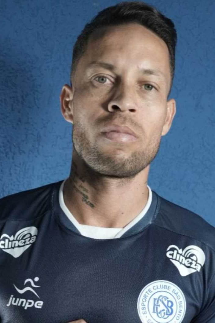 Andres Fernandes Gonçalves