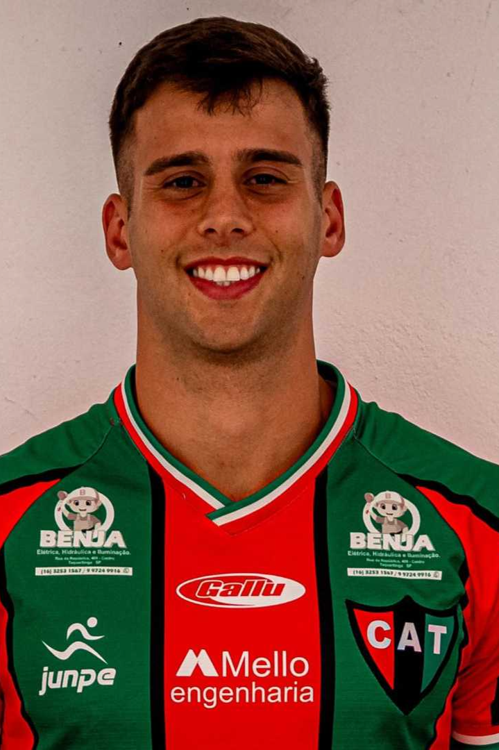 Sandro Martins Perpetuo Junior