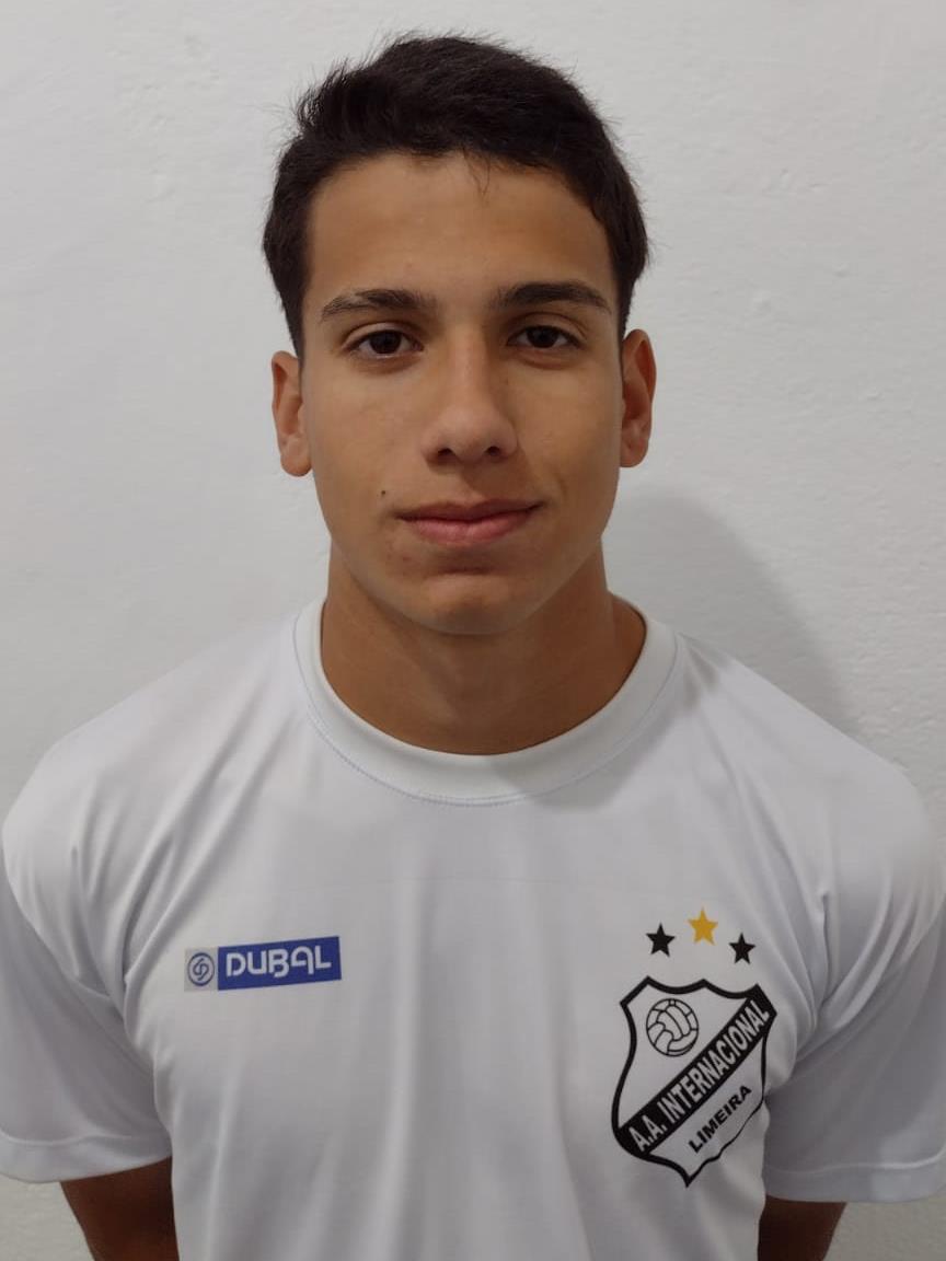 Pedro Augusto Vasconcelos Alves