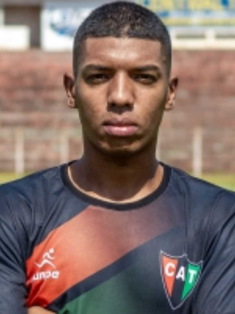 Luis Otávio