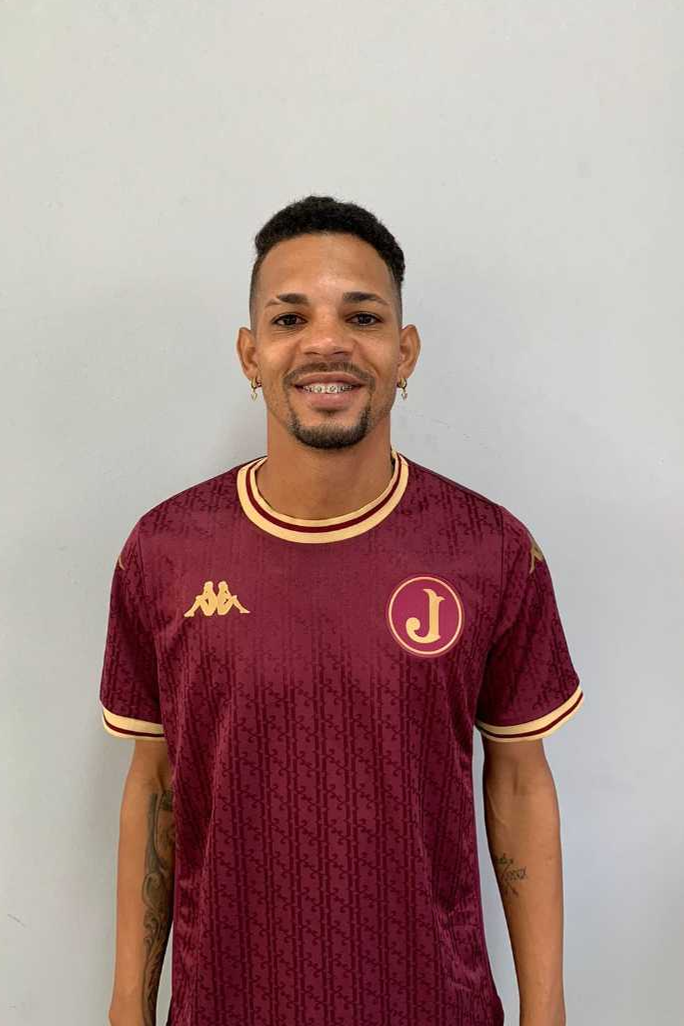 Júnior Santos