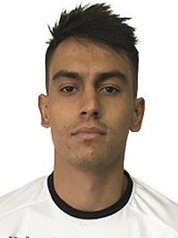 Lucas Mufalo