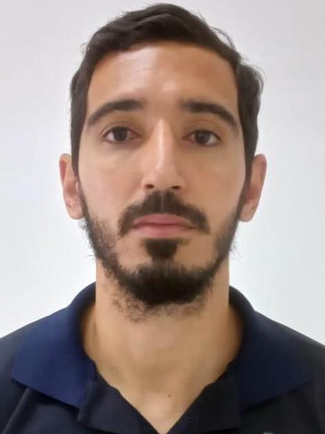 Lucas Gabriel dos Santos Cezane