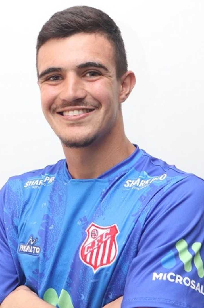 Douglas Joaquim Tadeu Ribeiro