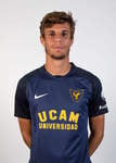Matheus Henrique Santana Ferreira