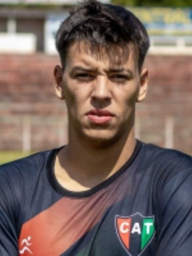 Guilherme Tavares