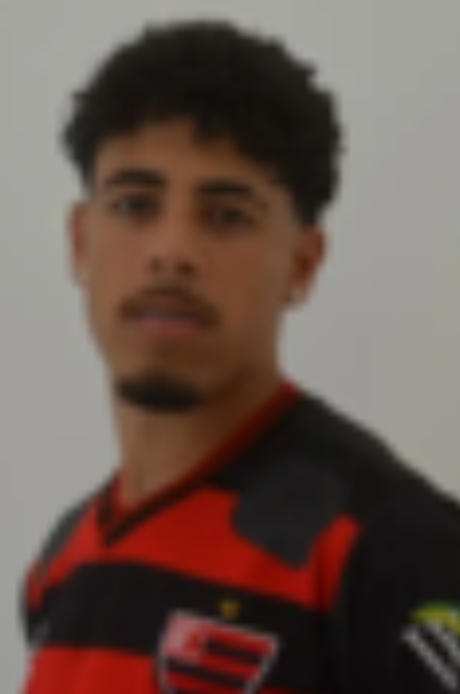 Lucas Alvim Vicente da Silva
