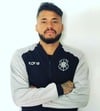 Marcos Romão Júnior