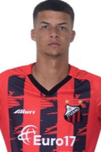 Madison Rafael Ferreira Alves