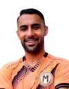 Matheus Sacramento