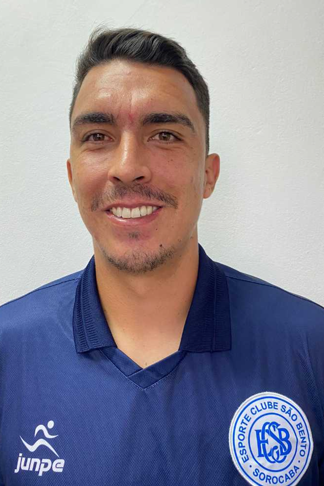 Andre Luiz Dias de Souza