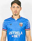 Levy Sabatim Barbosa