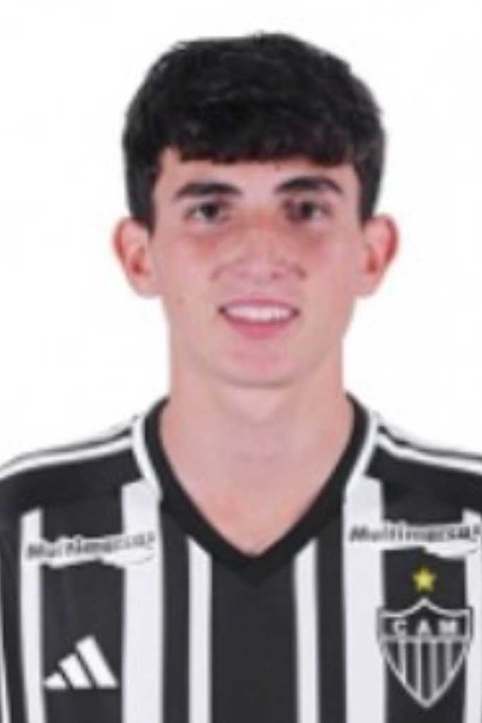 Leandro Gonçalves