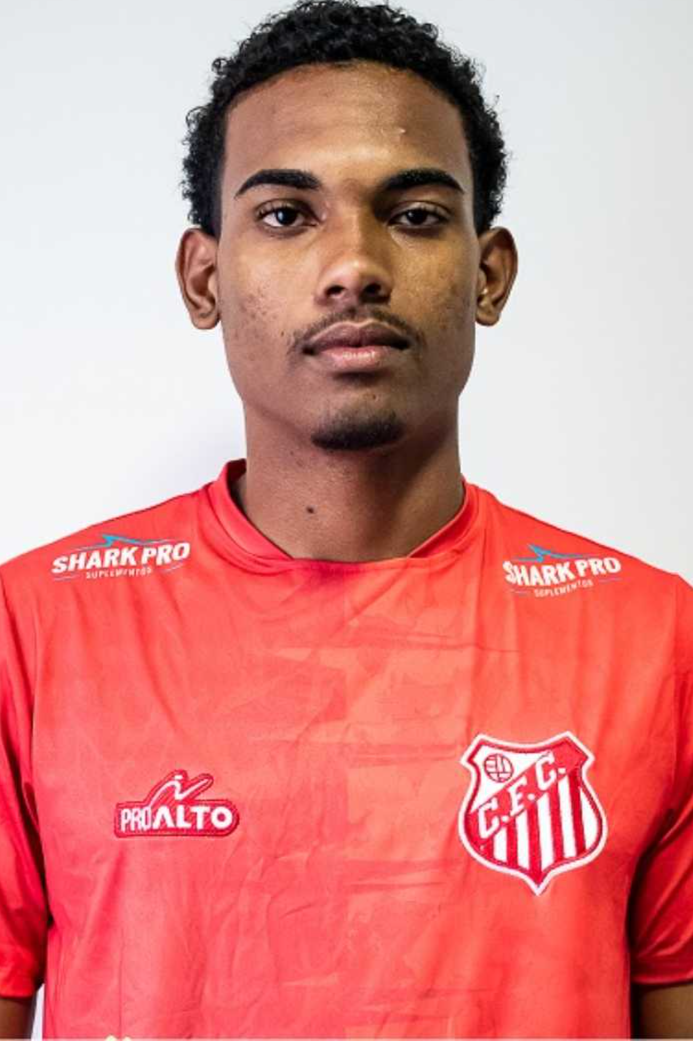 Victor Gabriel Barbosa Peres