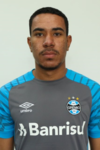 Hugo Henrique Nogueira de Souza