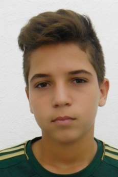 Gustavo Santos Braga
