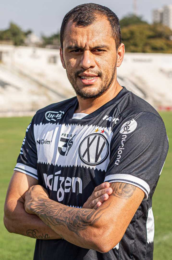Kellyton Rodrigo de Oliveira