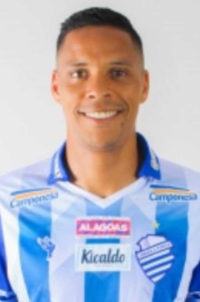 Patrick Fabiano