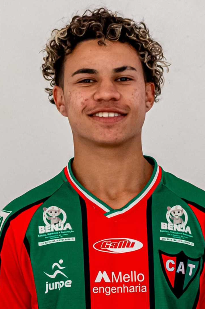 Renan Vitorino Moreira