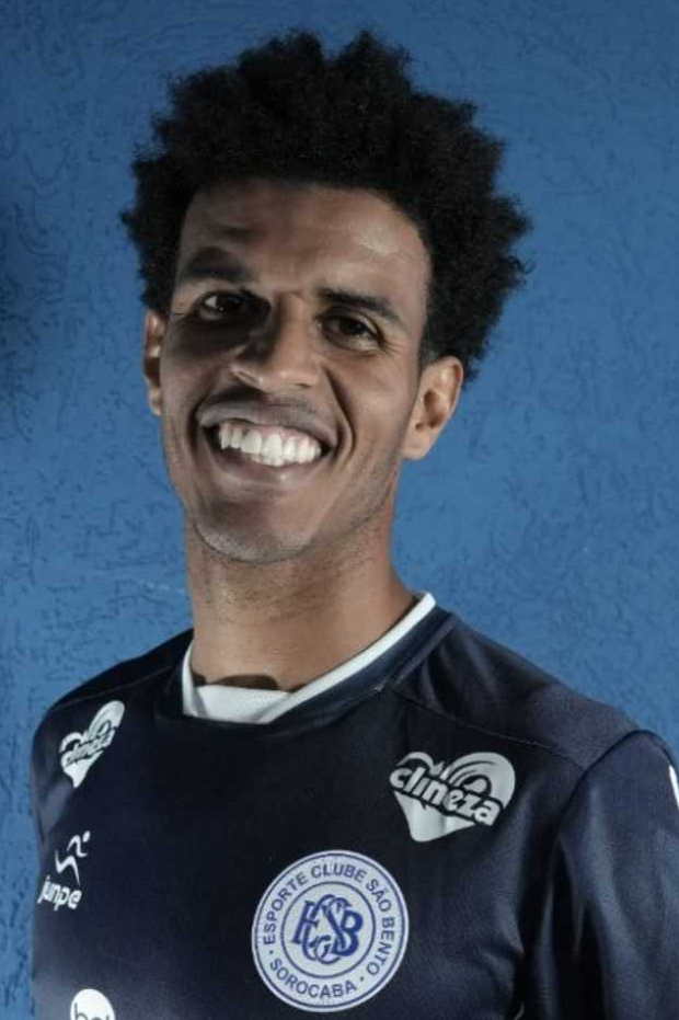Ewerton Ribeiro Páscoa