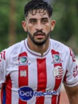 Matheus Albino Cardoso