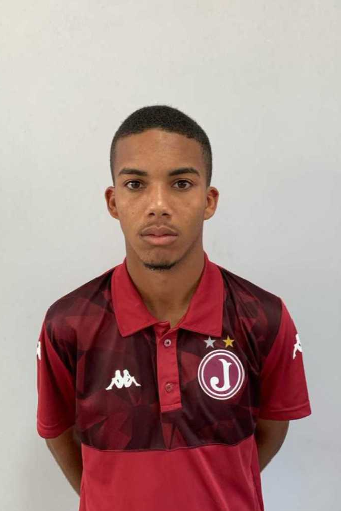 Thiago de Souza de Morais