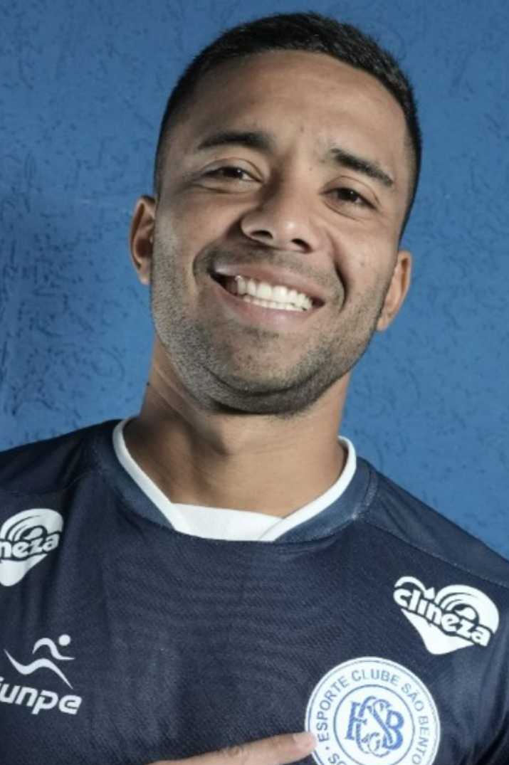 Marcos Nunes