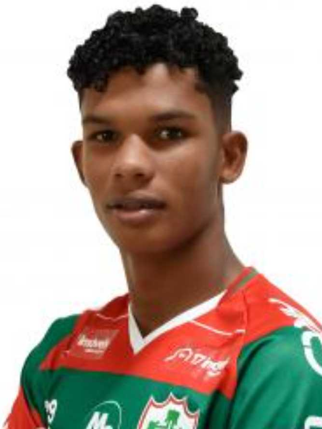 Gabriel Santos de Jesus