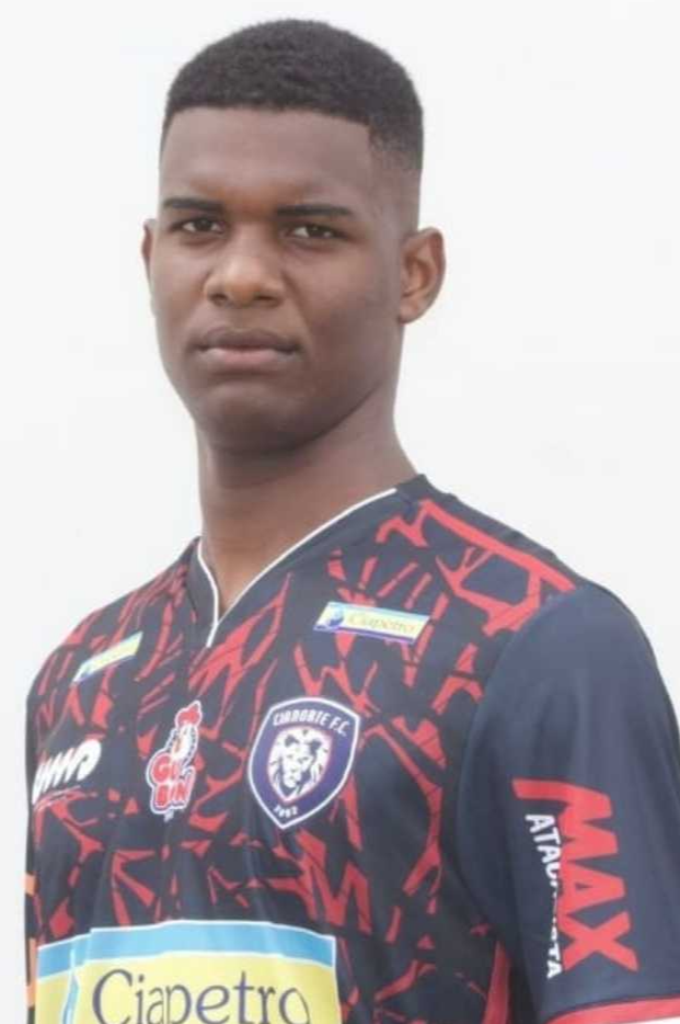 Vinicius Conceição dos Santos