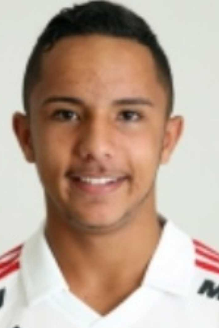 Flavio Henrique