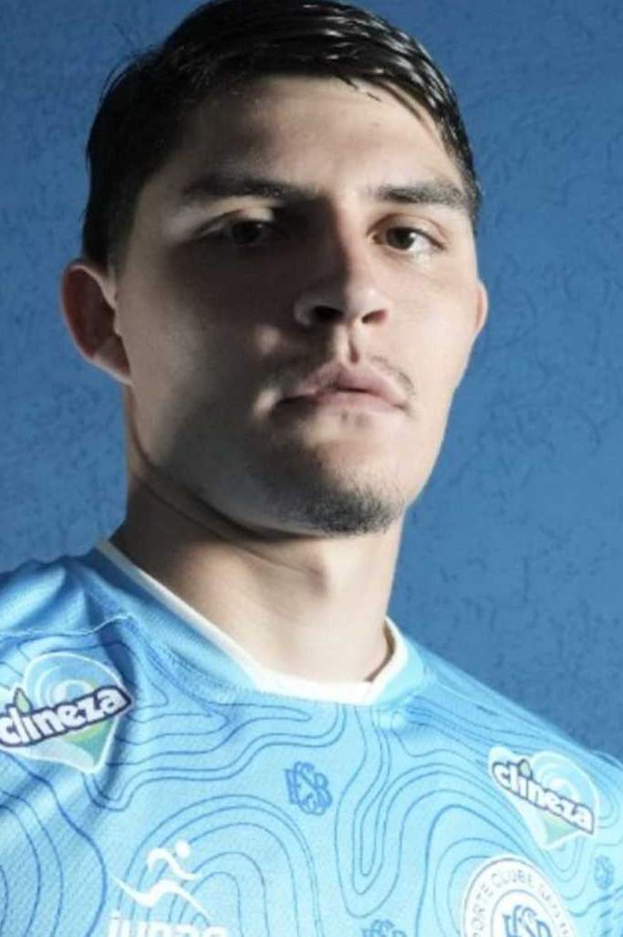 João Fernando Monteiro Siqueira