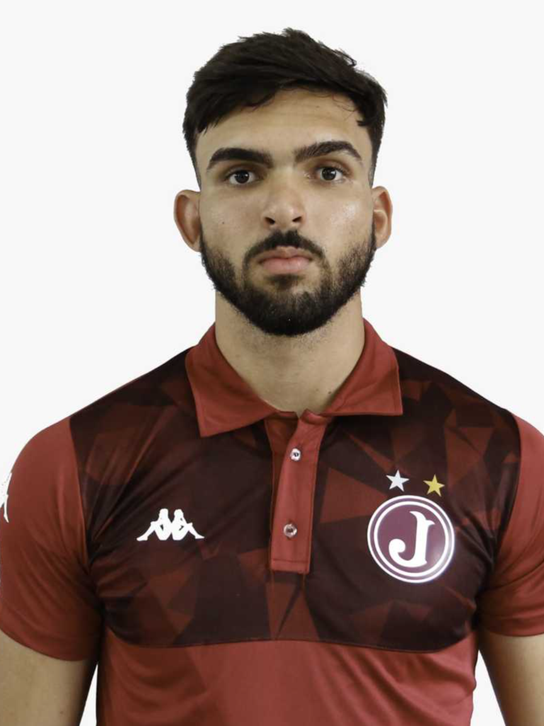 Pedro Silva Suzini