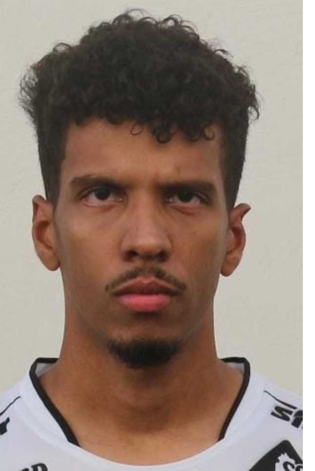 Frank Henrique Pena de Oliveira