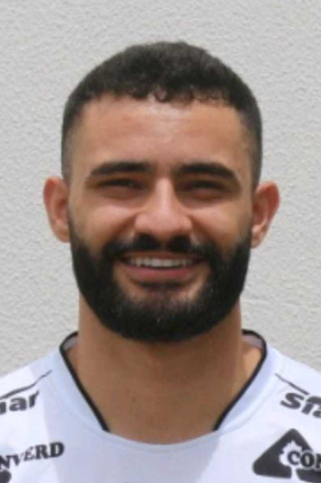 Caio Callyman Muniz de Sousa Canedo
