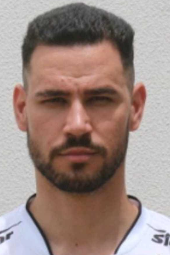 Igor Henrique