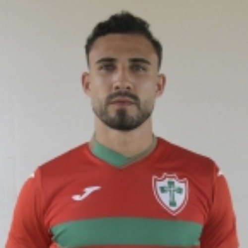 Gustavo Henrique