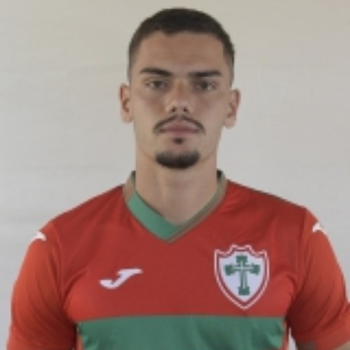 Matheus Nunes