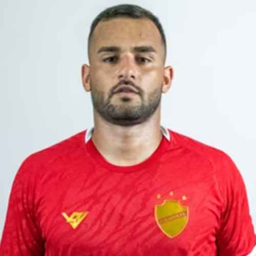 Igor Torres