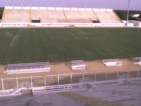 stadium photo