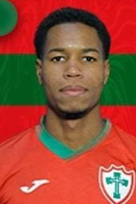 Deivid Santos