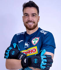 Rafael Pascoal