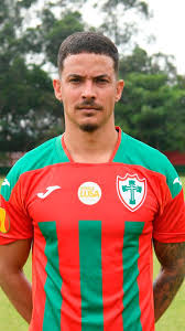 Matheus Leal